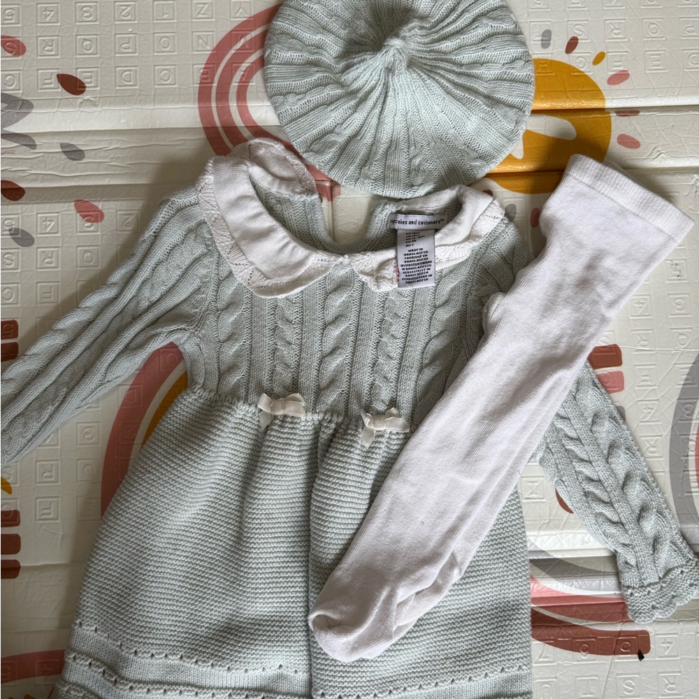 18 Month Fall Collection- Outfits - Picture 2 of 4